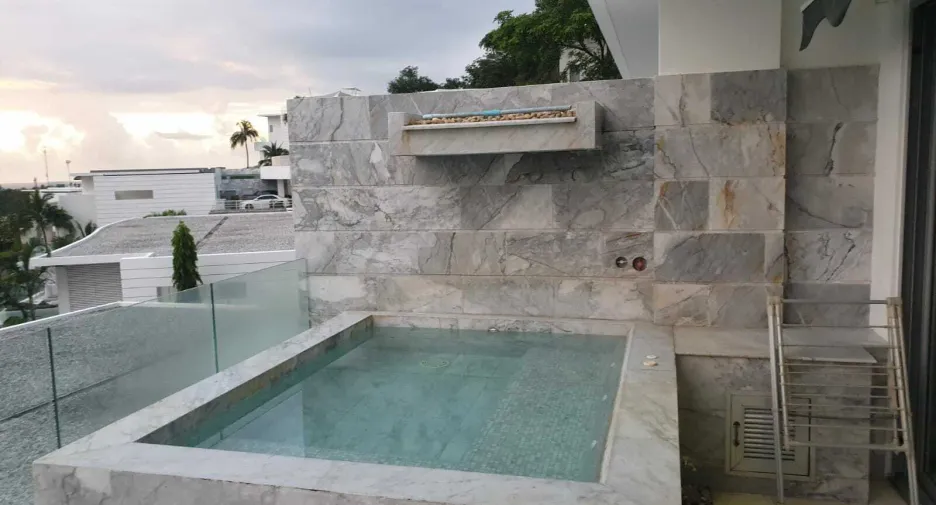 For rent 2 bed condo in Mueang Phuket, Phuket