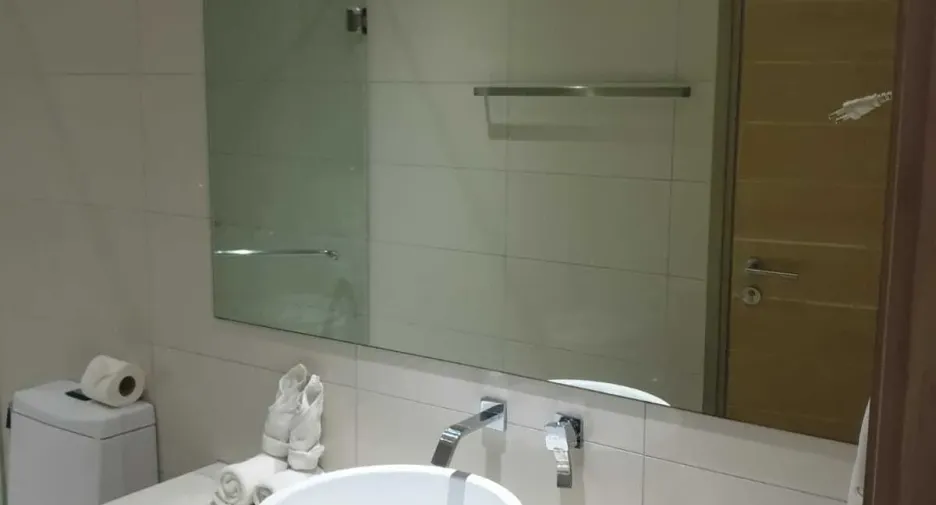 For rent 2 bed condo in Mueang Phuket, Phuket