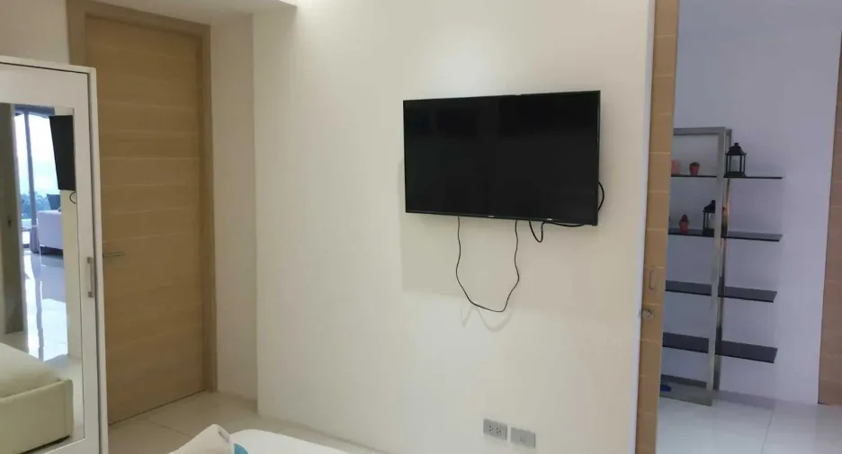 For rent 2 bed condo in Mueang Phuket, Phuket