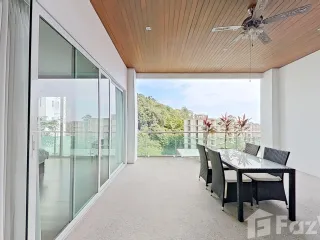 For sale 2 bed condo in Kathu, Phuket
