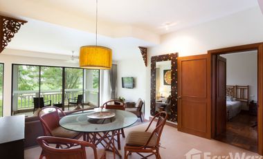 For rent 2 bed condo in Thalang, Phuket