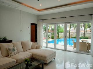 For sale 3 bed villa in Mueang Phuket, Phuket