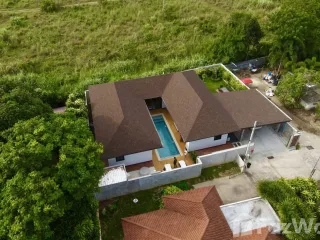 For rent 5 bed villa in Thalang, Phuket