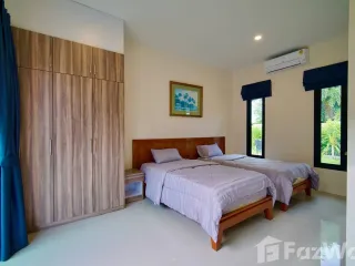 For rent 5 bed villa in Thalang, Phuket