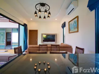 For rent 5 bed villa in Thalang, Phuket