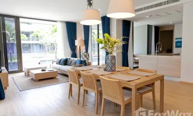For sale 3 Beds condo in Thalang, Phuket