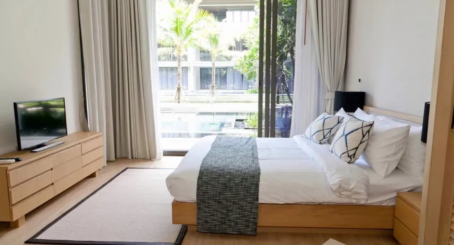 For sale 3 bed condo in Thalang, Phuket