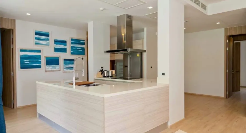 For sale 3 bed condo in Thalang, Phuket