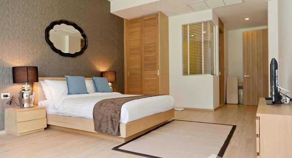 For sale 3 bed condo in Thalang, Phuket