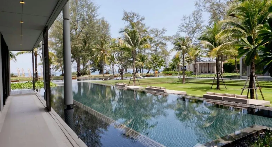 For sale 3 bed condo in Thalang, Phuket