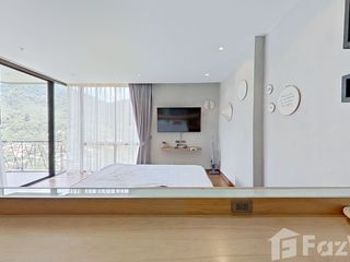 For rent スタジオ condo in Kathu, Phuket
