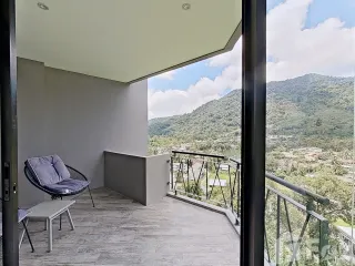 For rent スタジオ condo in Kathu, Phuket