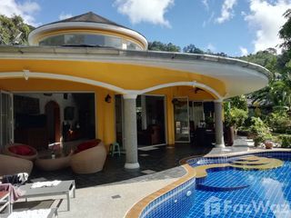 For rent 3 bed villa in Kathu, Phuket