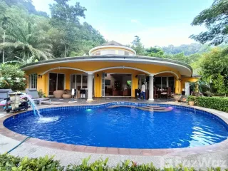 For rent 3 bed villa in Kathu, Phuket