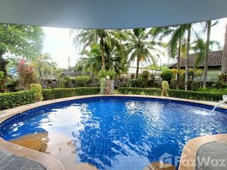 For rent 3 bed villa in Kathu, Phuket