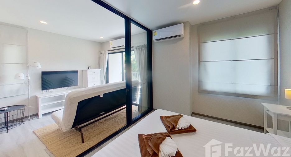 For sale 1 Beds condo in Thalang, Phuket