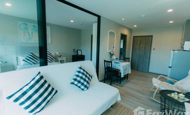 For sale 1 Beds condo in Thalang, Phuket