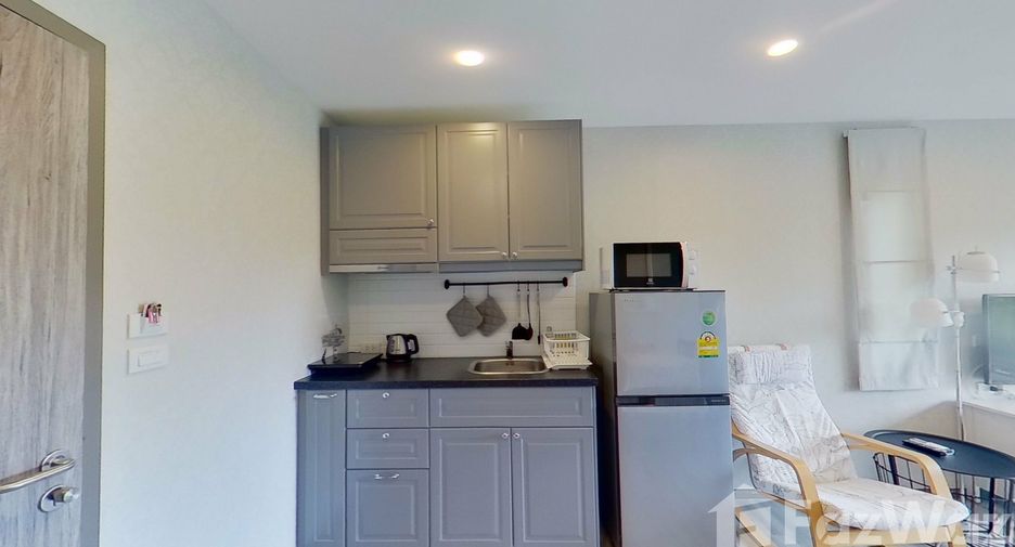 For sale 1 Beds condo in Thalang, Phuket