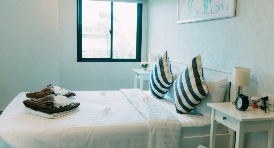 For sale 1 Beds condo in Thalang, Phuket