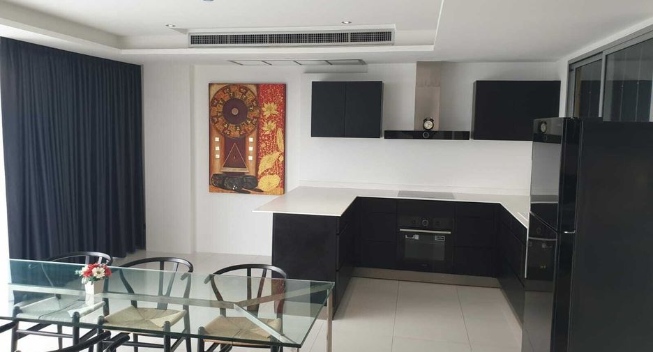 For sale 2 bed condo in Mueang Phuket, Phuket