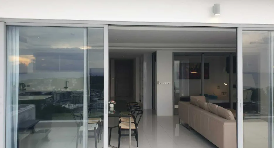 For rent 2 Beds condo in Mueang Phuket, Phuket