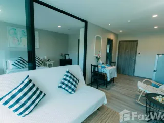 For rent 1 Beds condo in Thalang, Phuket