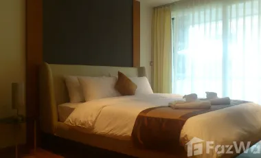 For rent 3 bed condo in Kathu, Phuket