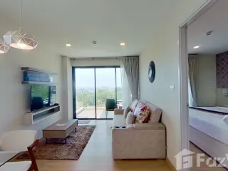For rent 2 Beds condo in Mueang Phuket, Phuket