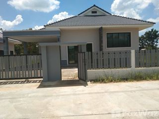 For sale 3 bed house in Mueang Phitsanulok, Phitsanulok