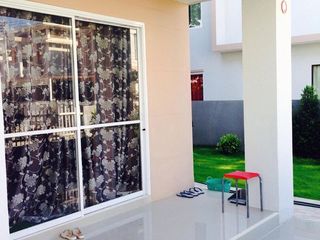 For rent 3 Beds house in Mueang Buriram, Buriram