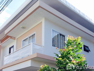 For rent 3 Beds house in Mueang Buriram, Buriram