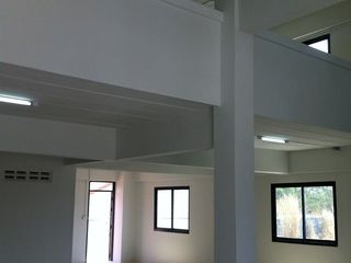 For sale 2 Beds townhouse in Phatthana Nikhom, Lopburi