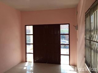 For rent 2 bed house in Mueang Khon Kaen, Khon Kaen