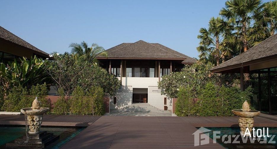 For sale 3 bed townhouse in Mueang Chachoengsao, Chachoengsao