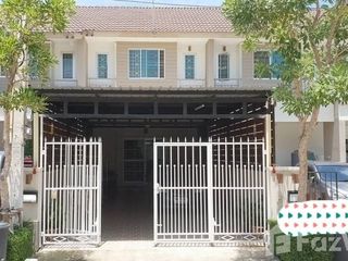 For sale 3 bed townhouse in Mueang Chachoengsao, Chachoengsao