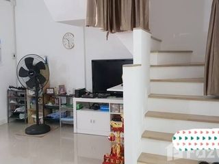 For sale 3 bed townhouse in Mueang Chachoengsao, Chachoengsao