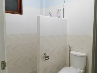 For rent 1 bed apartment in Lom Sak, Phetchabun