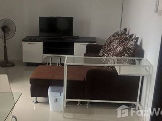 For rent 1 bed condo in Mueang Lampang, Lampang