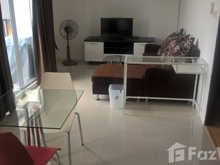 For rent 1 bed condo in Mueang Lampang, Lampang