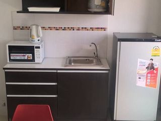 For rent 1 bed condo in Mueang Lampang, Lampang