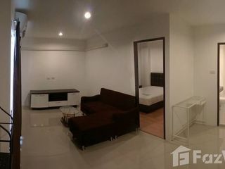 For rent 1 bed condo in Mueang Lampang, Lampang