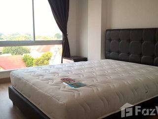 For rent 1 bed condo in Mueang Lampang, Lampang