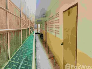 Studio Townhouse In Khlong San, Bangkok