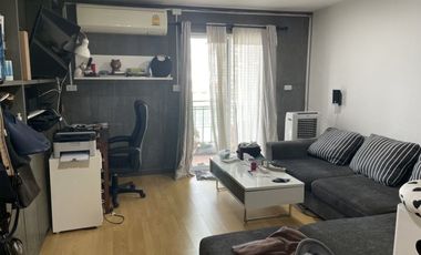 For sale 1 bed condo in Bangkok Noi, Bangkok