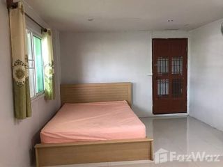 For sale 3 bed townhouse in Mueang Prachinburi, Prachin Buri