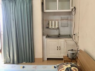 For sale studio condo in Hat Yai, Songkhla