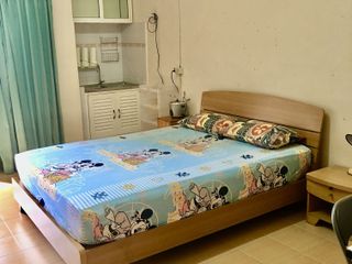 For sale studio condo in Hat Yai, Songkhla