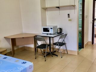 For sale studio condo in Hat Yai, Songkhla