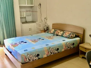 For sale studio condo in Hat Yai, Songkhla