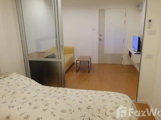For sale スタジオ condo in Mueang Nonthaburi, Nonthaburi